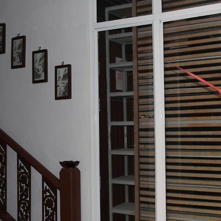 Cokoon Islanda Patong Hotel Eksteriør billede