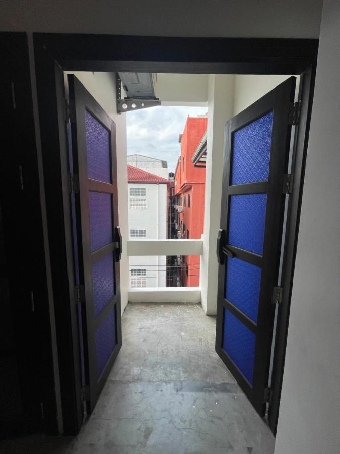 Cokoon Islanda Patong Hotel Eksteriør billede