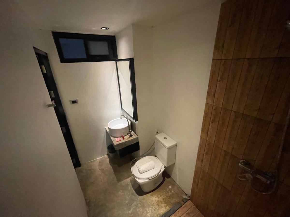 Cokoon Islanda Patong Hotel Eksteriør billede