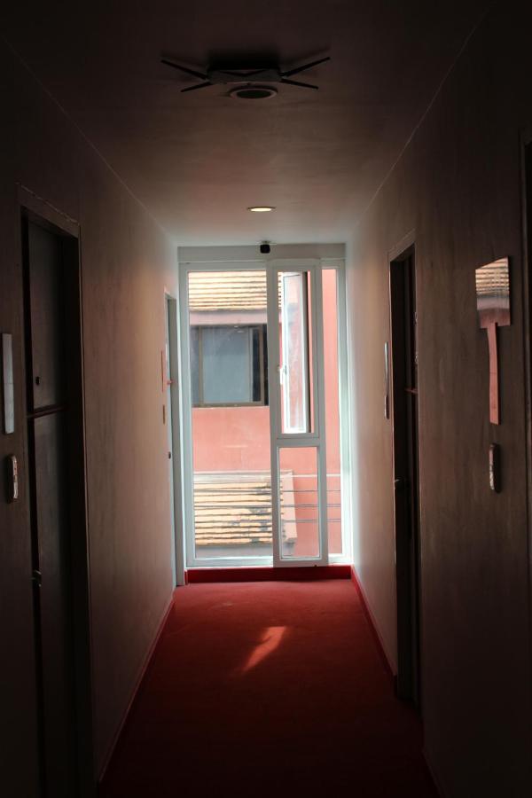 Cokoon Islanda Patong Hotel Eksteriør billede