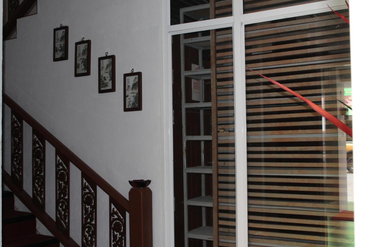 Cokoon Islanda Patong Hotel Eksteriør billede